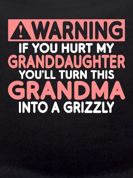 Grandma Gifts