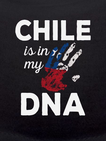 chile print