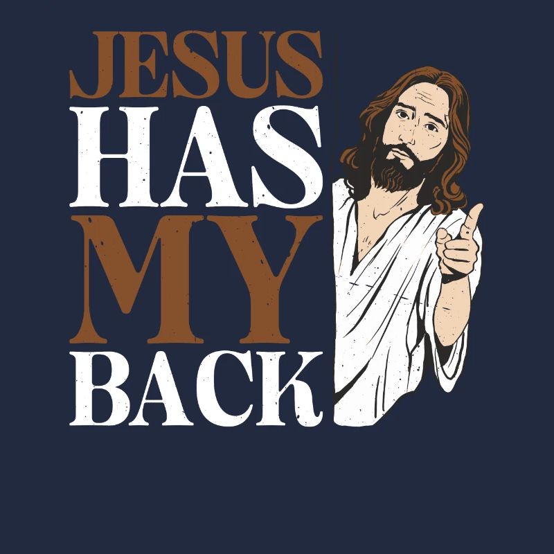 Jésus est là pour moi 17