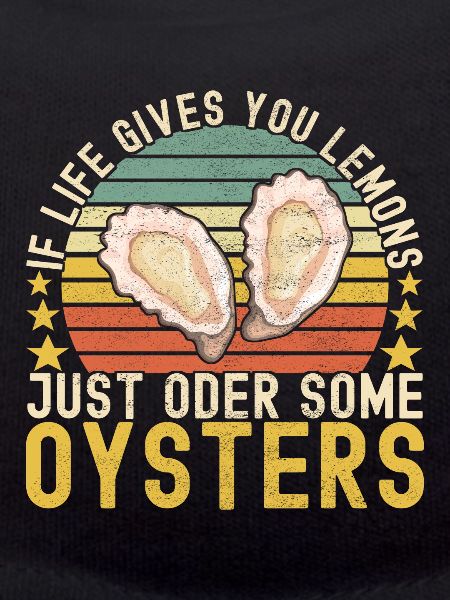 Oysters Oyster Lovers