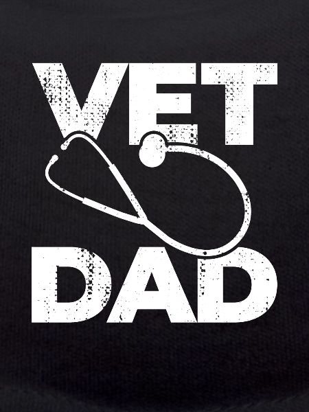 Veterinary Dad
