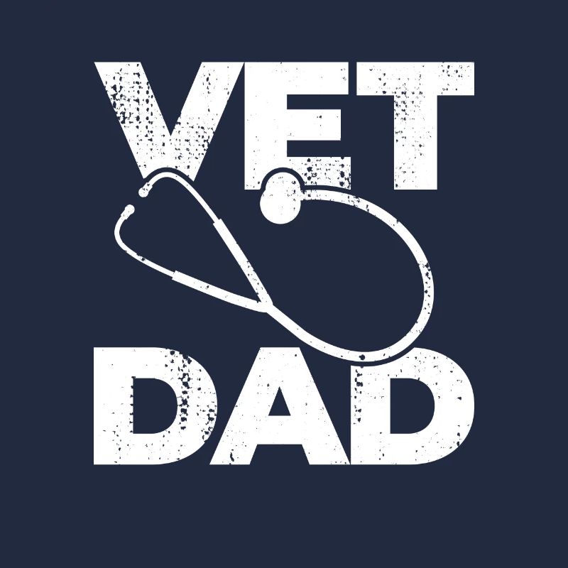 Veterinary Dad