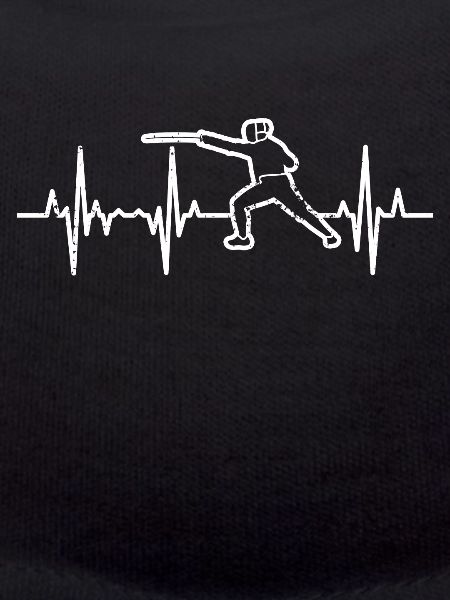 Fencer heartbeat
