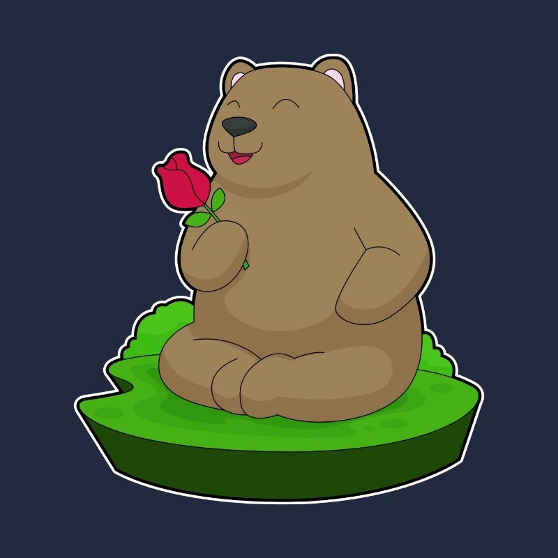 Bear Rose
