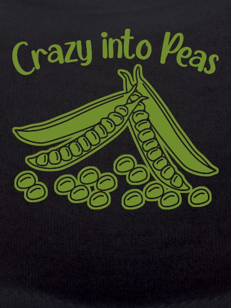 Pea Peas Vegan