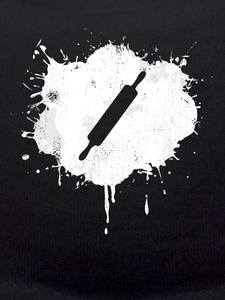 Rolling Pin Drawing