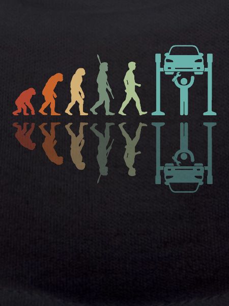 Car Mechanic Development