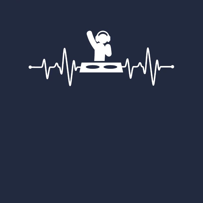 DJ Techno Herzschlag