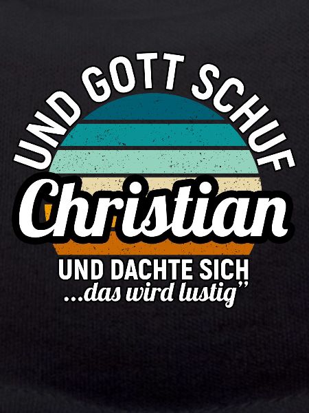 Christopher