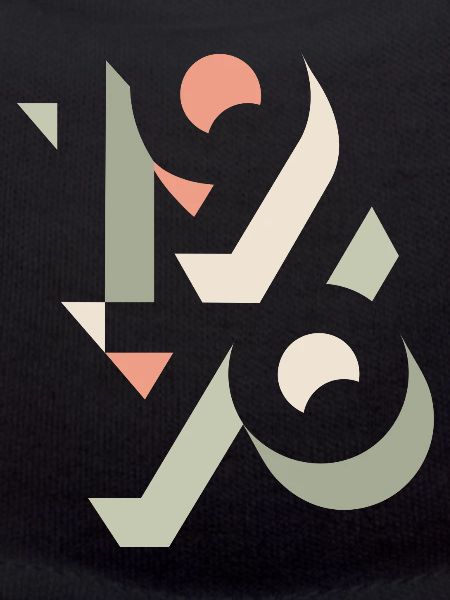 1976 Retro Design