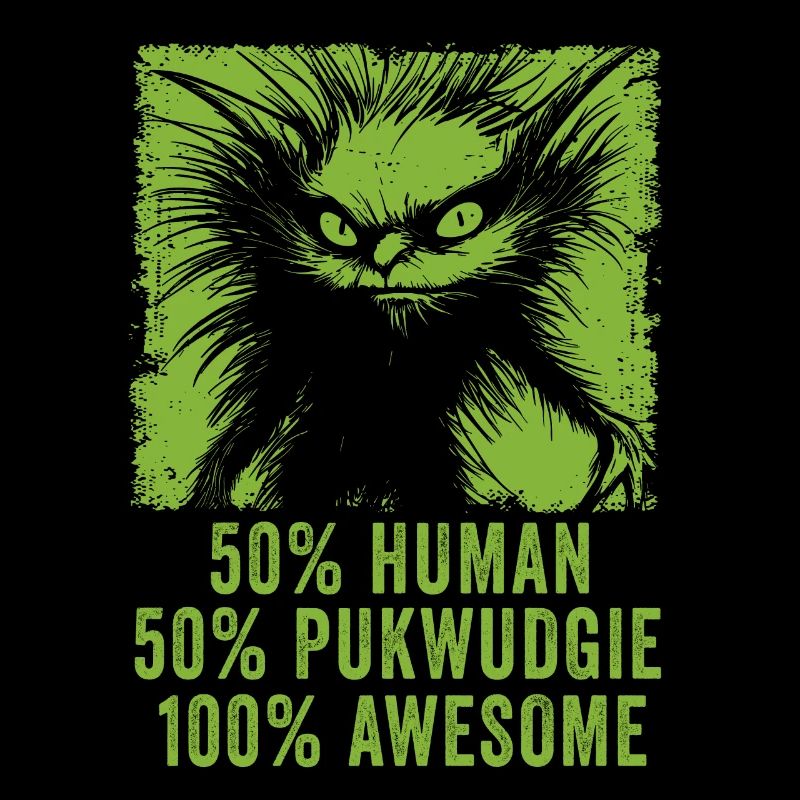 Pukwudgie Kryptide Folklore Mythen