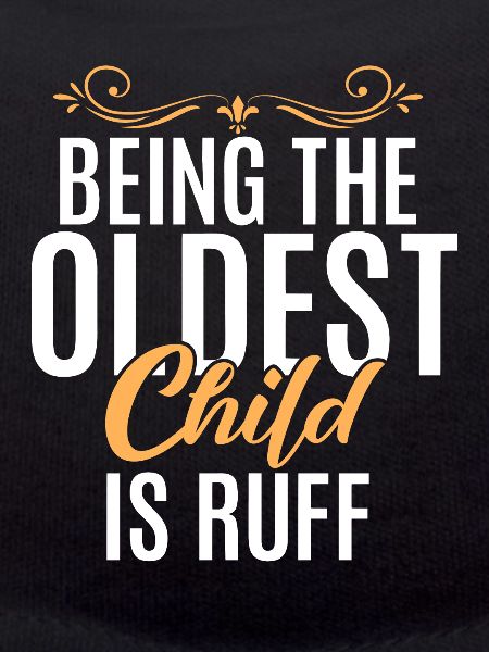 Oldest Child Gifts