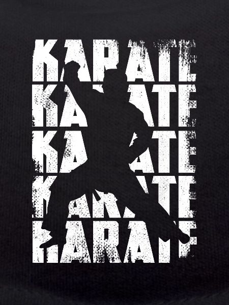 Funny Karate