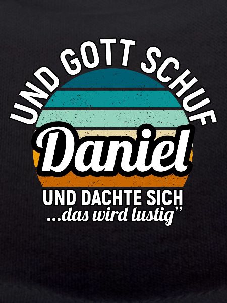 David