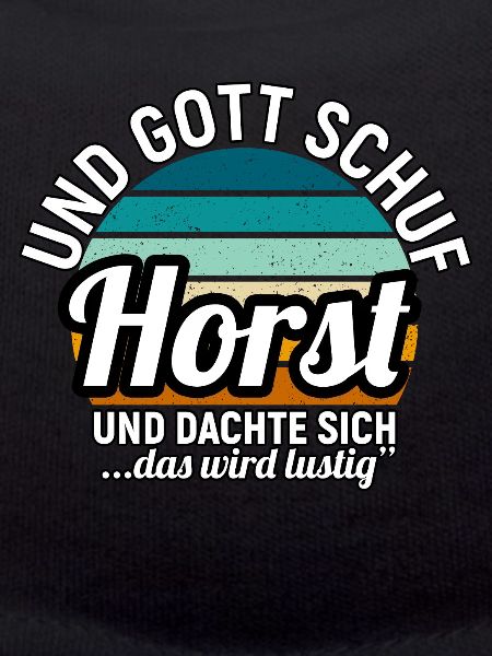 Horst