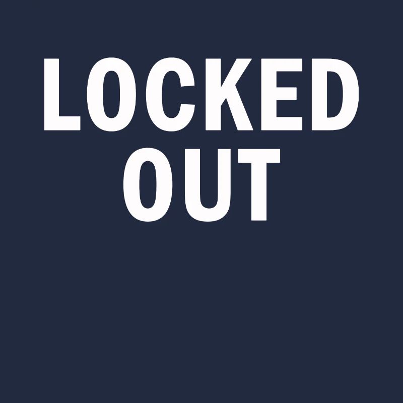 Locked Out