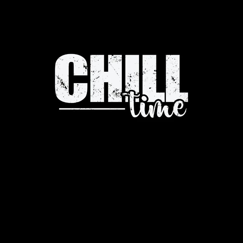 Chill Time relaxen