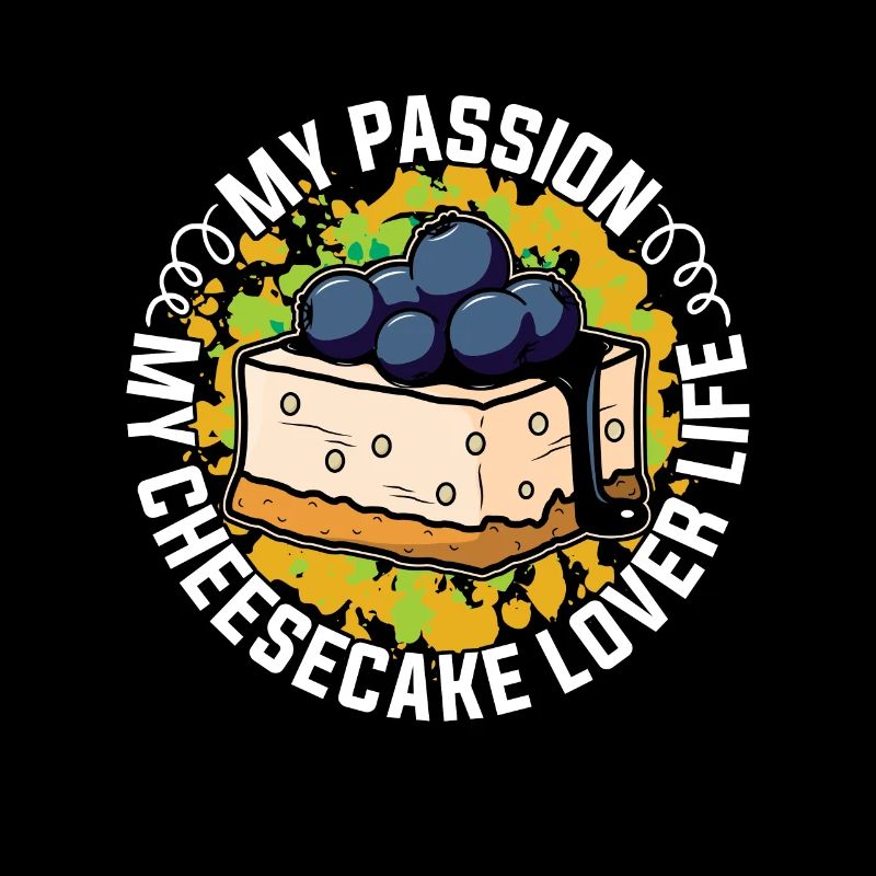 Cheesecake Lover My Passion My Cheesecake Baking
