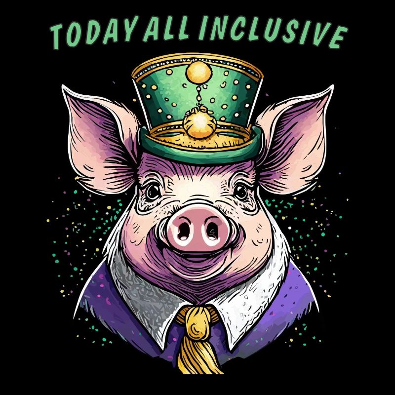 PIG TODAY ALL INCLUSIVE