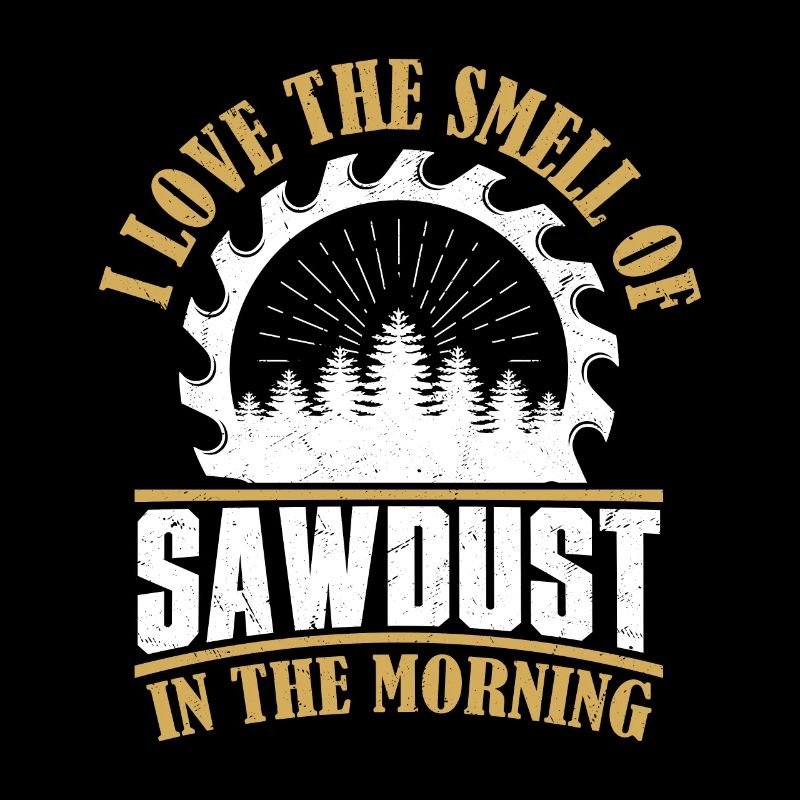 Morning Glory - Sawdust & Sunrise for Craftsmen