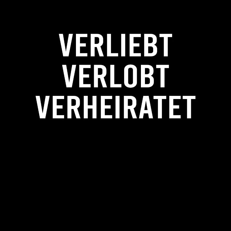 Heiraten Spruch