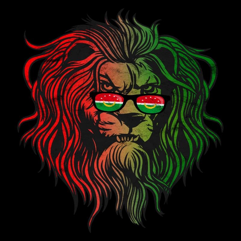 Union des Arabischen Maghreb