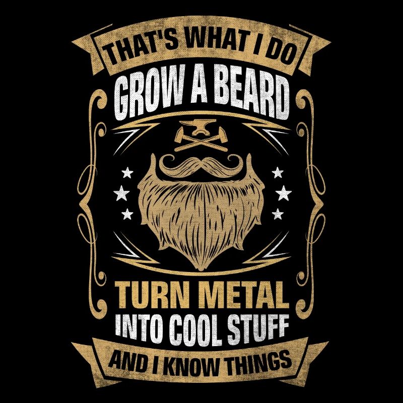 Metal Into Cool Things Blacksmith