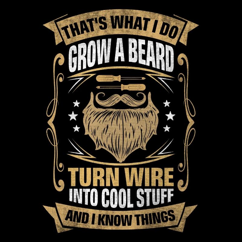 Wire Into Cool Things Electrician