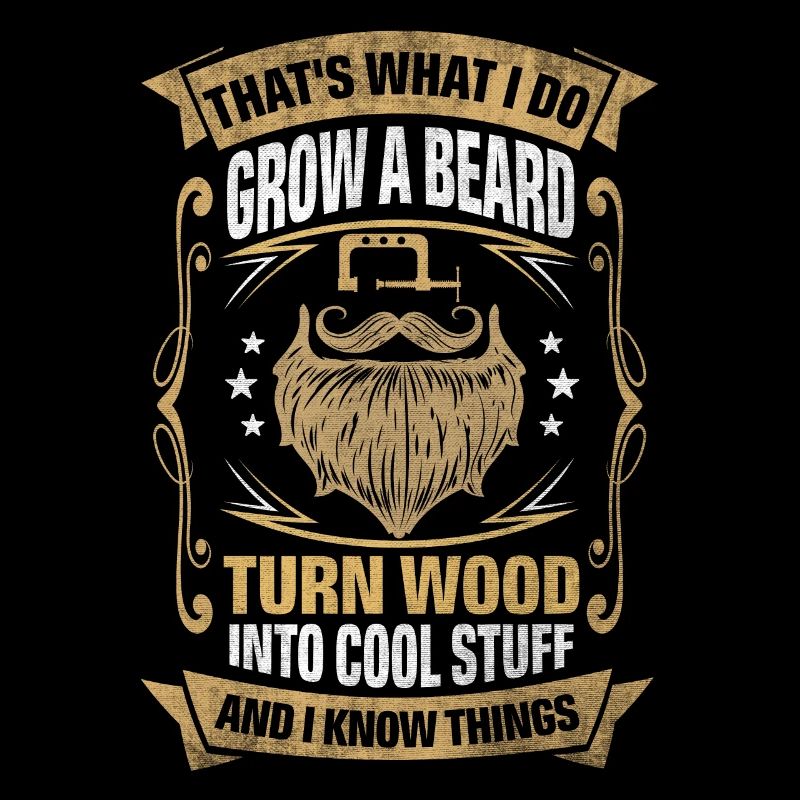 Bois dans des choses cool menuisier