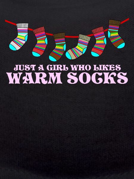 Winter Socks Sock Wool Socks