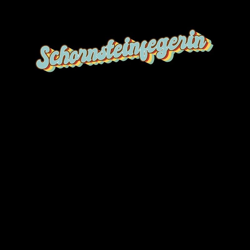 Schornsteinfeger Abschluss-Geschenk