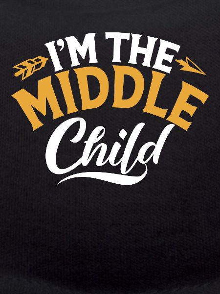 Cadeaux d’enfant du milieu