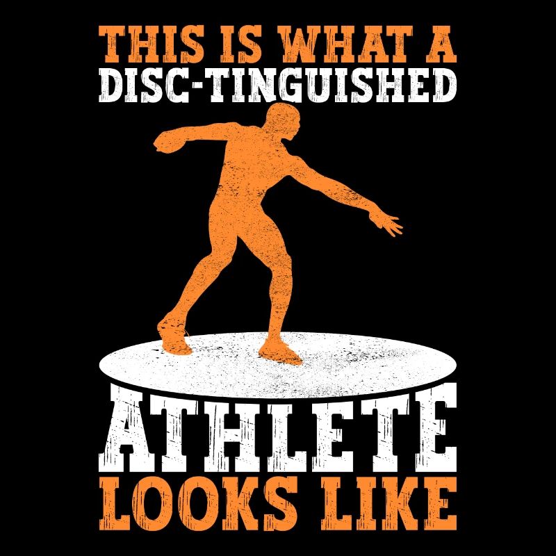 Discus thrower discus throw