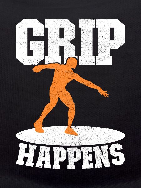 Discus thrower discus throw