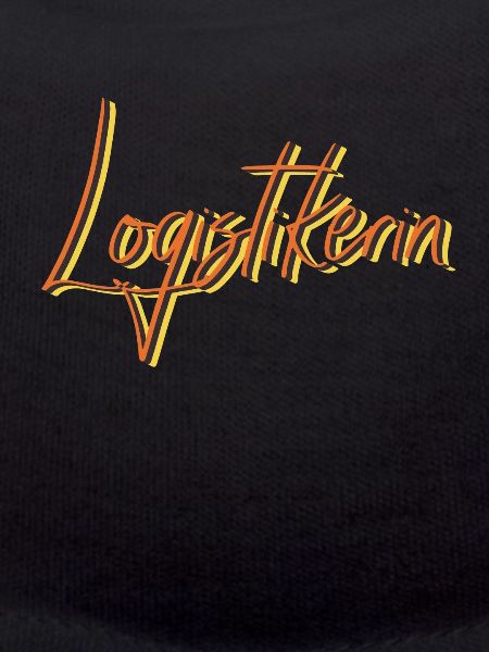 Logistics Graduation Gift Logistician