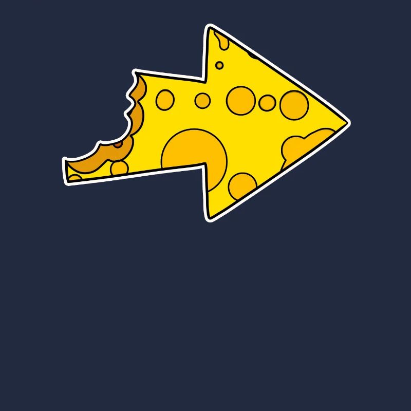 Fromage Arrow