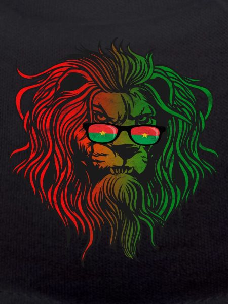 Burkina Faso