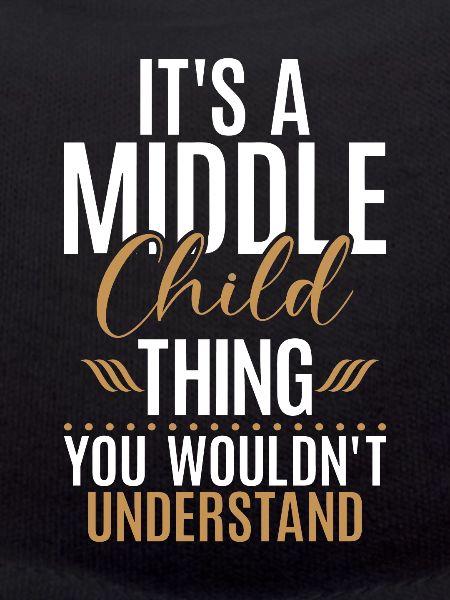 Middle Child Gifts