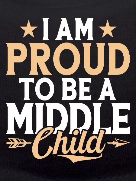 Middle Child Gifts
