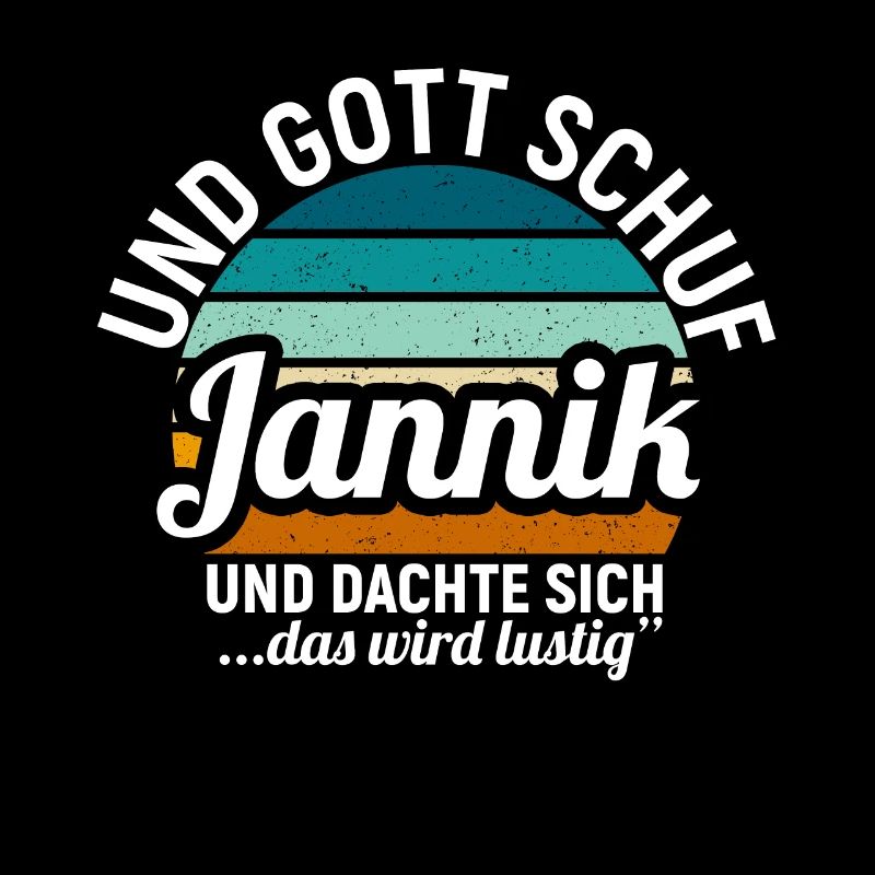 Jannik