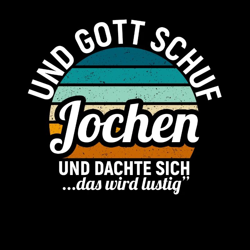 Jochen