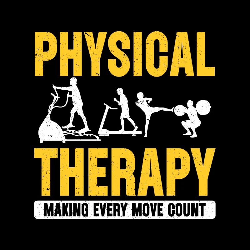 Physiotherapeut Physio Physiotherapie