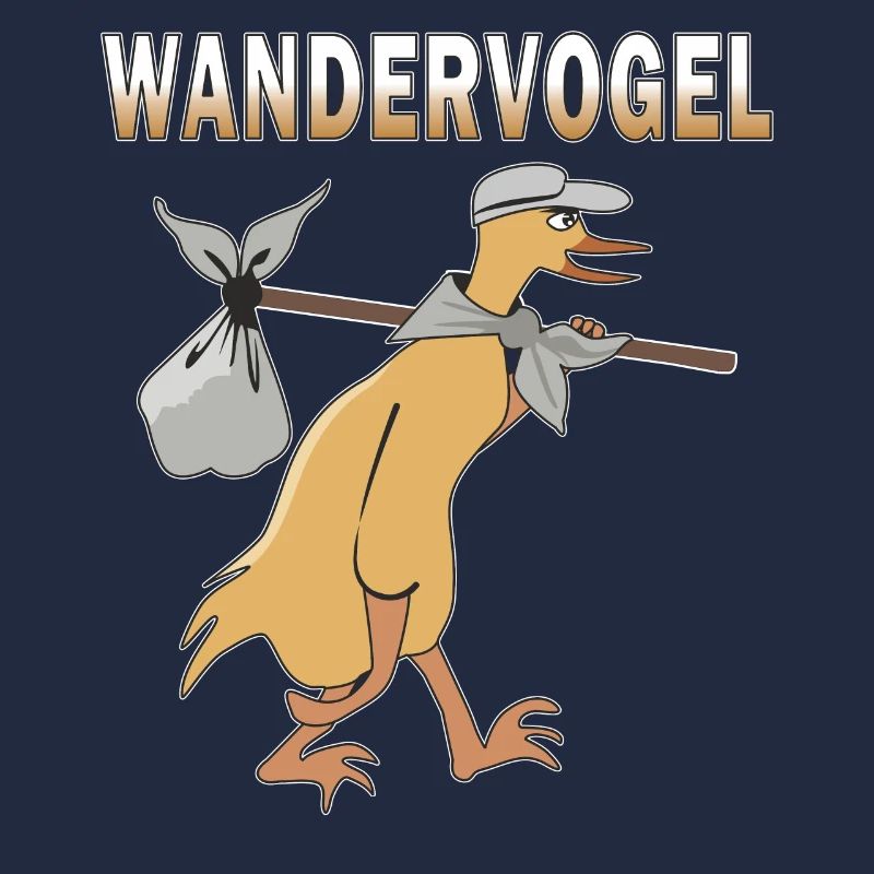 OISEAU DE PASSAGE