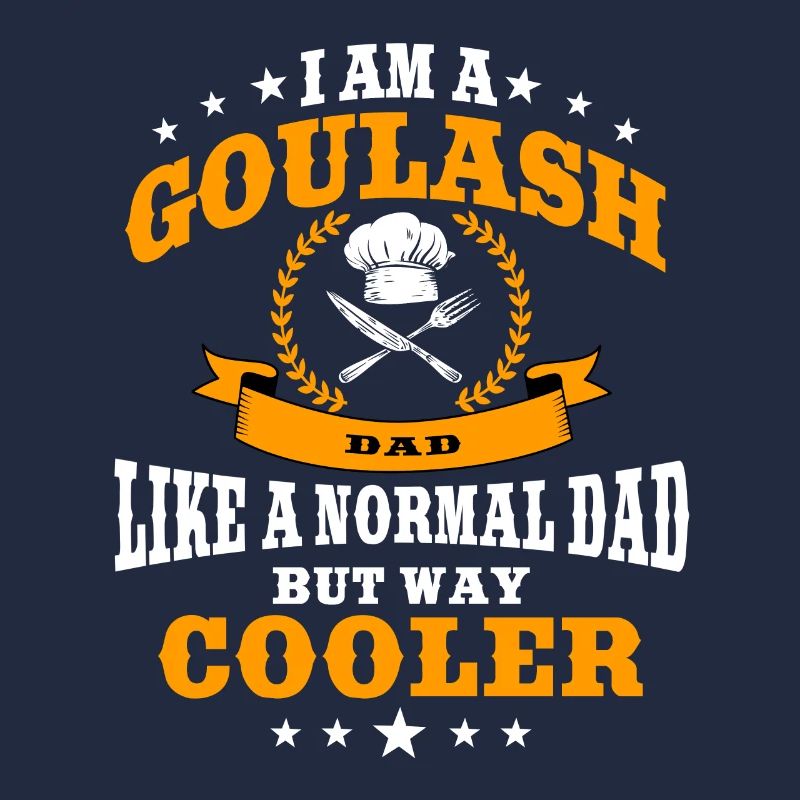 Gulasch Papa