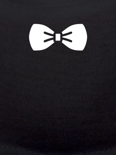 Fliege Karneval