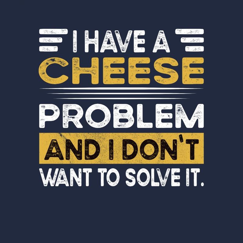 Le fromage, c’est mon hobby