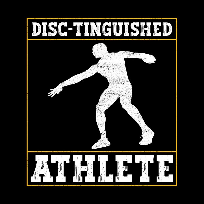 Discus thrower discus throw
