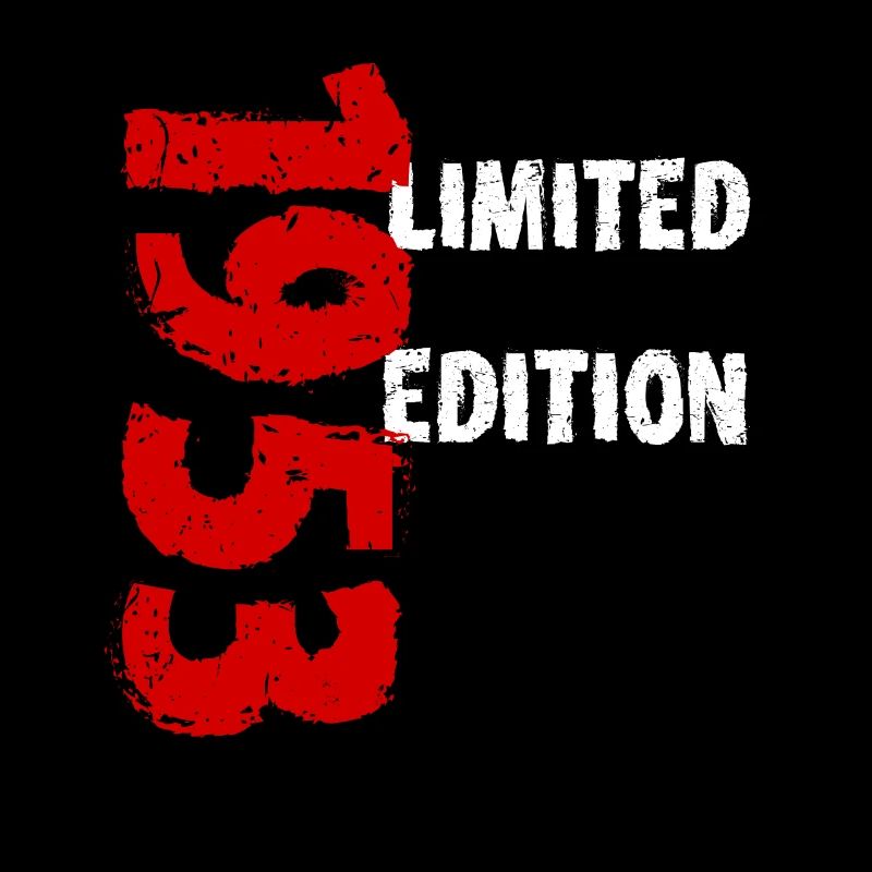 1953 Limited Edition Geburtstag Geschenk Frau Mann