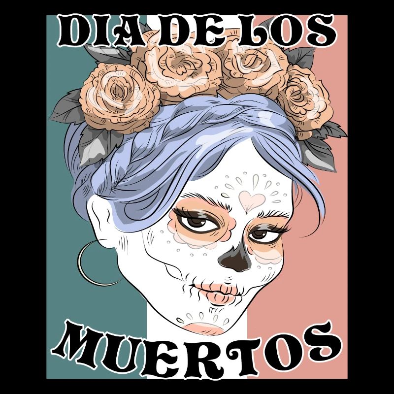 DIA DE LOS MUERTOS