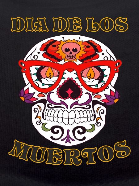 DIA DE LOS MUERTOS